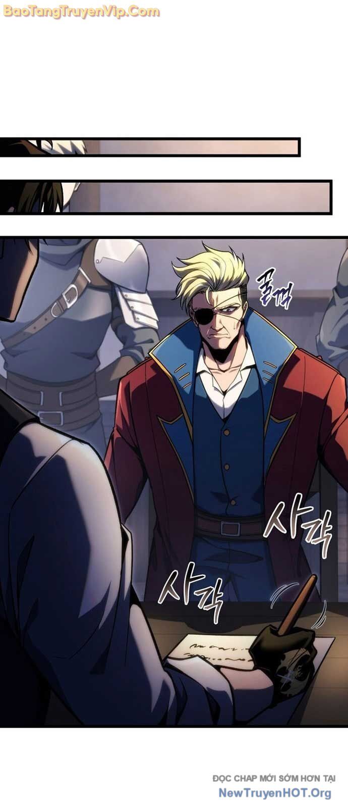 Sát Long Nhân Hồi Quy Siêu Việt Chap 45 - Next Chap 46