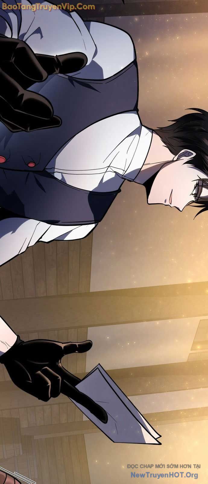 Sát Long Nhân Hồi Quy Siêu Việt Chap 45 - Next Chap 46