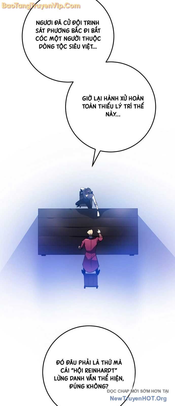 Sát Long Nhân Hồi Quy Siêu Việt Chap 45 - Next Chap 46