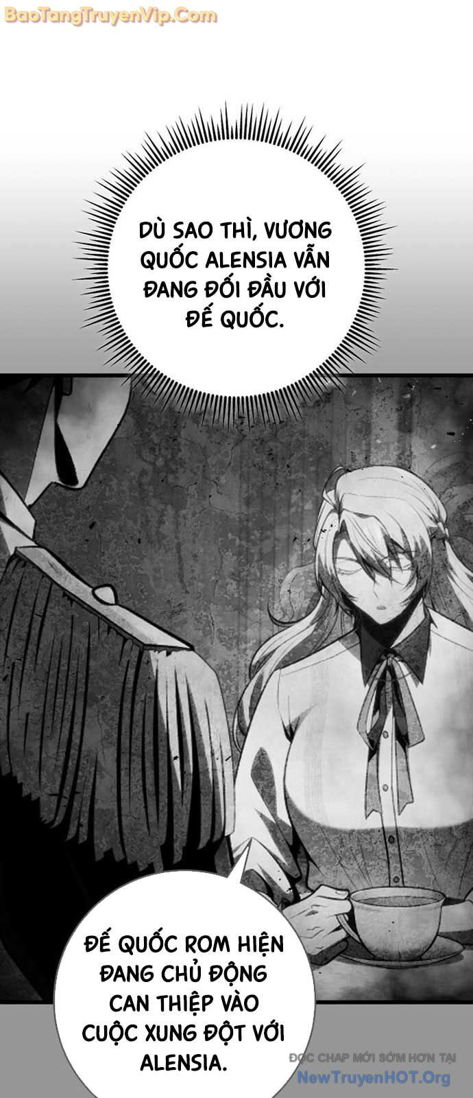 Sát Long Nhân Hồi Quy Siêu Việt Chap 45 - Next Chap 46