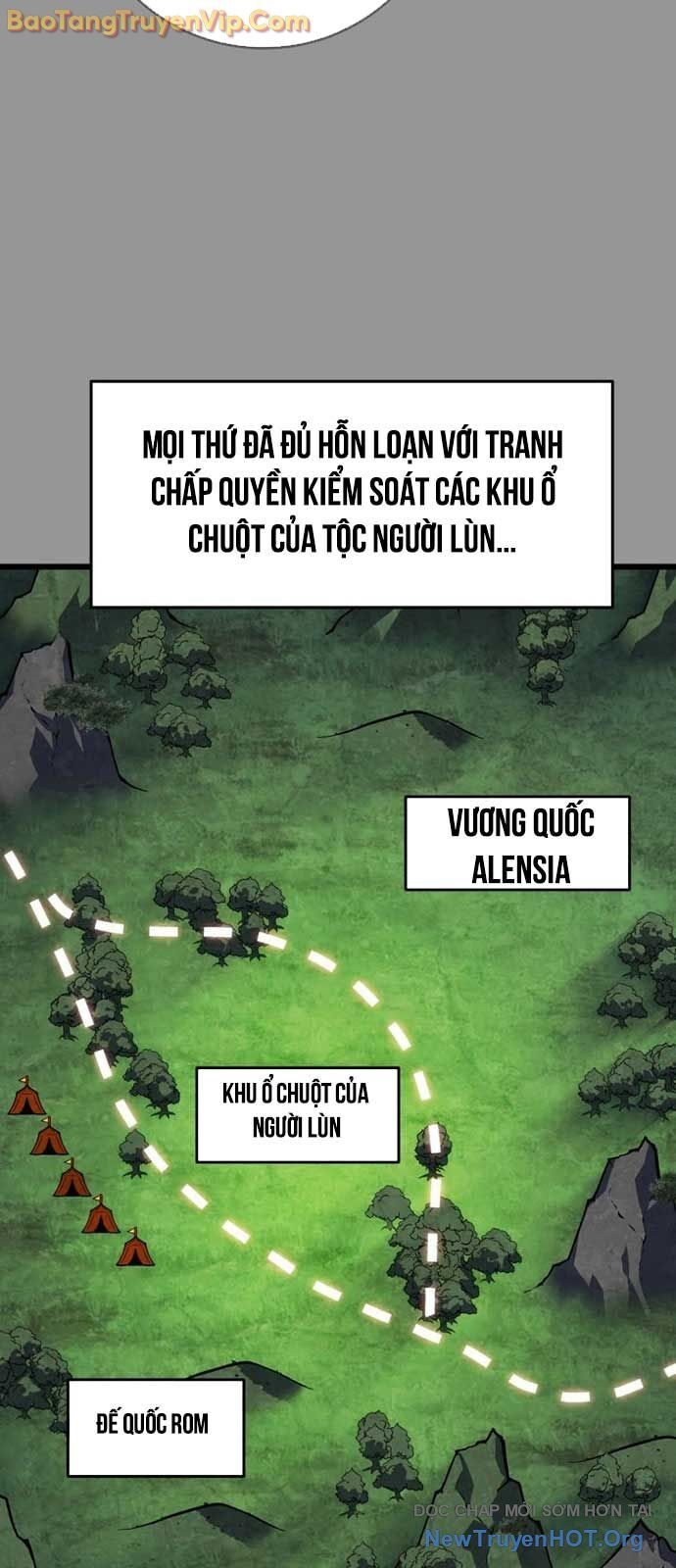 Sát Long Nhân Hồi Quy Siêu Việt Chap 45 - Next Chap 46