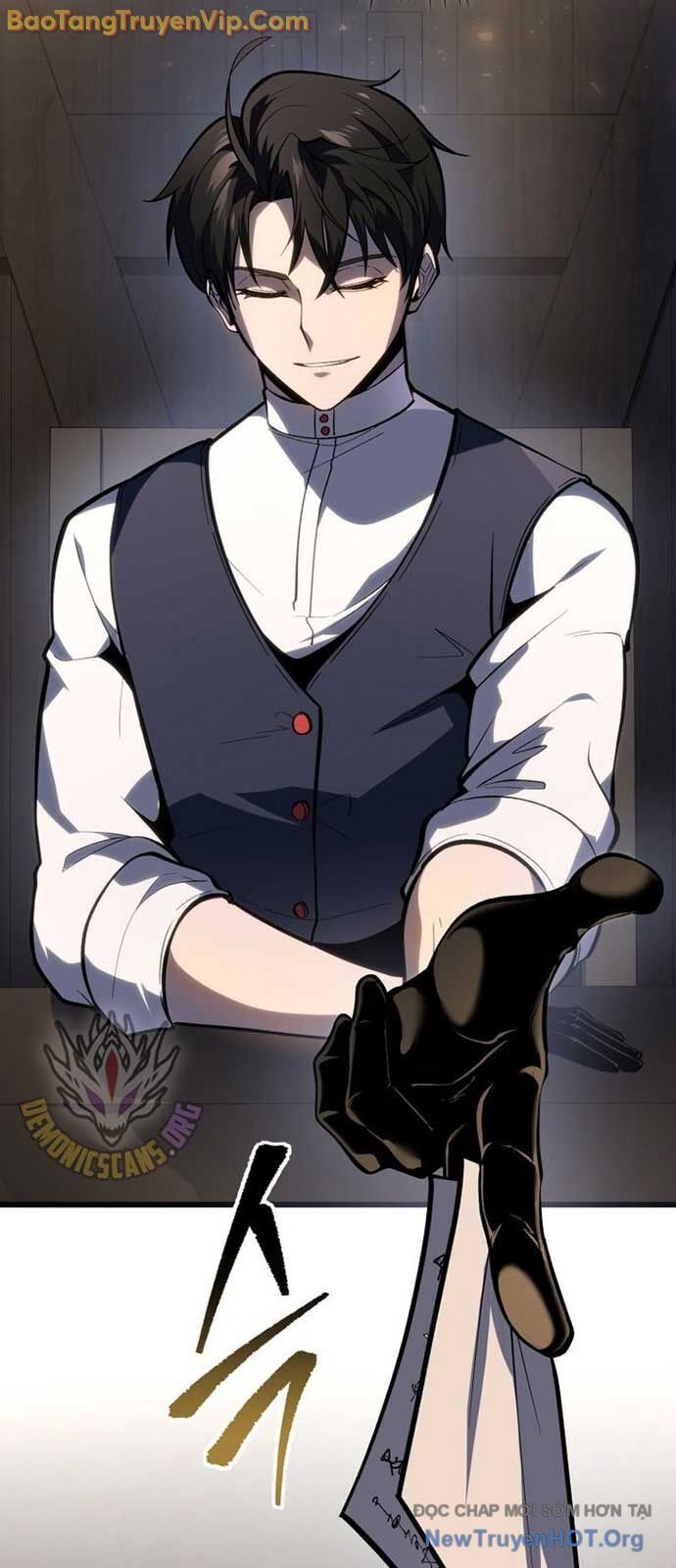 Sát Long Nhân Hồi Quy Siêu Việt Chap 45 - Next Chap 46