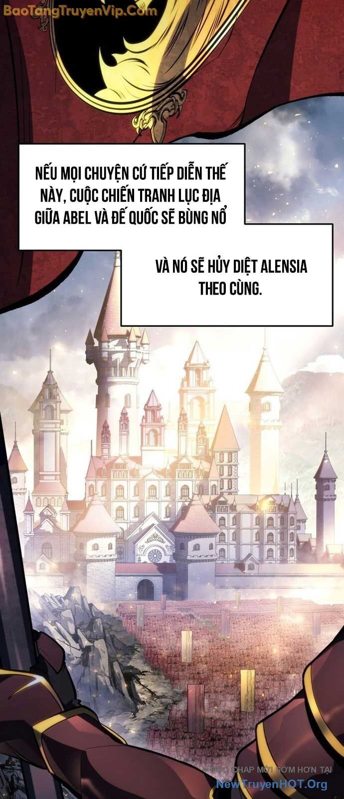 Sát Long Nhân Hồi Quy Siêu Việt Chap 45 - Next Chap 46