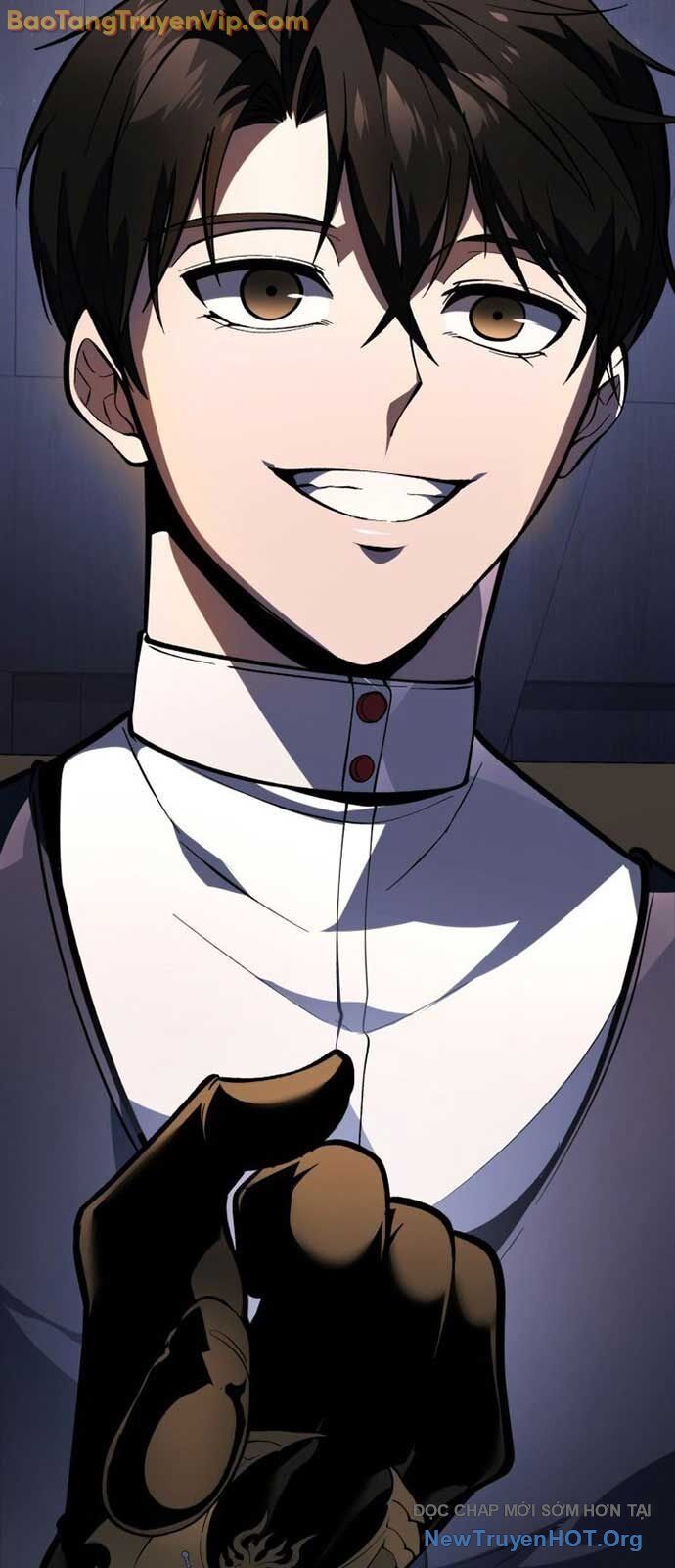 Sát Long Nhân Hồi Quy Siêu Việt Chap 45 - Next Chap 46