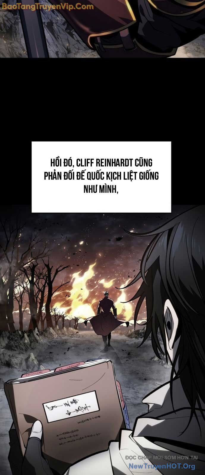 Sát Long Nhân Hồi Quy Siêu Việt Chap 45 - Next Chap 46
