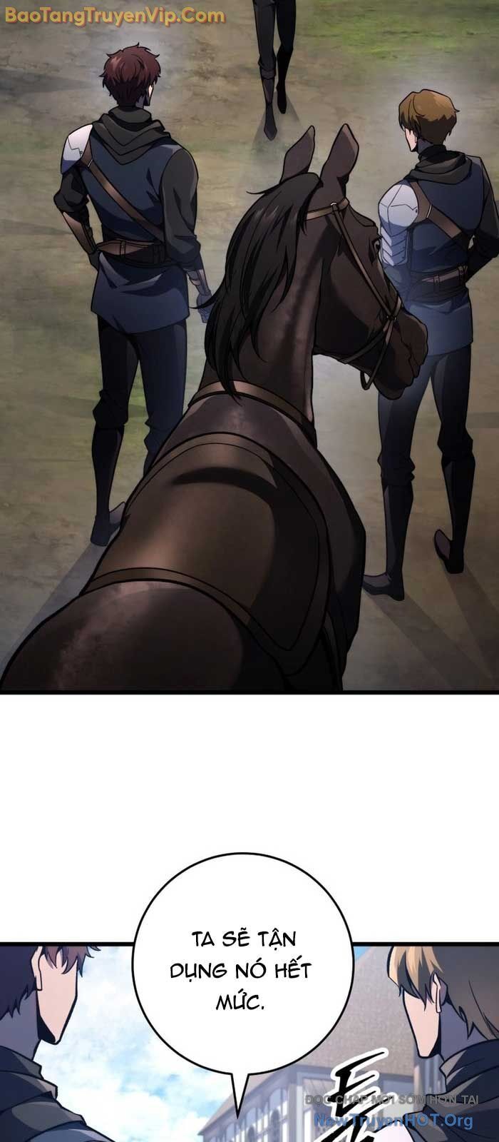 Sát Long Nhân Hồi Quy Siêu Việt Chap 46 - Next Chap 47