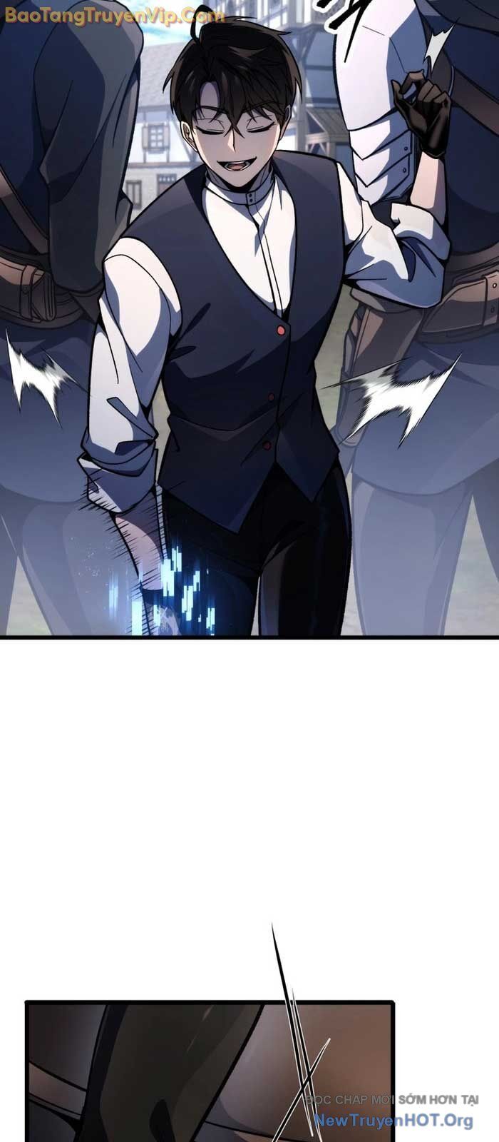Sát Long Nhân Hồi Quy Siêu Việt Chap 46 - Next Chap 47