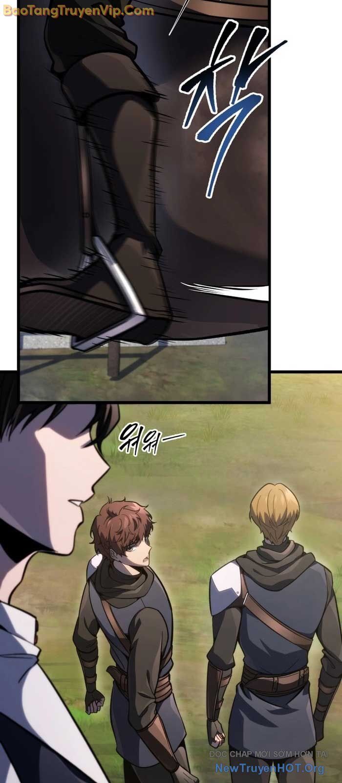 Sát Long Nhân Hồi Quy Siêu Việt Chap 46 - Next Chap 47