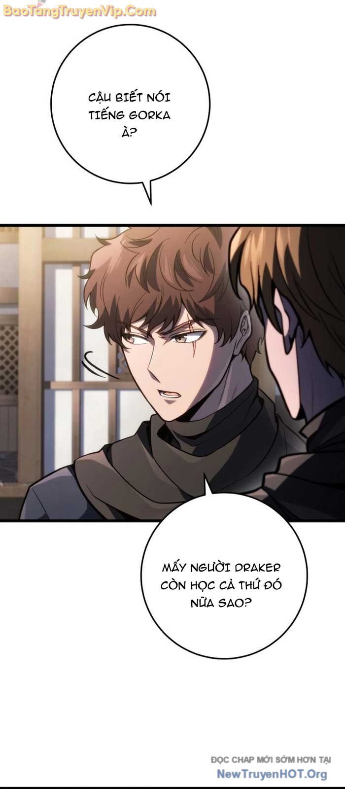 Sát Long Nhân Hồi Quy Siêu Việt Chap 46 - Next Chap 47