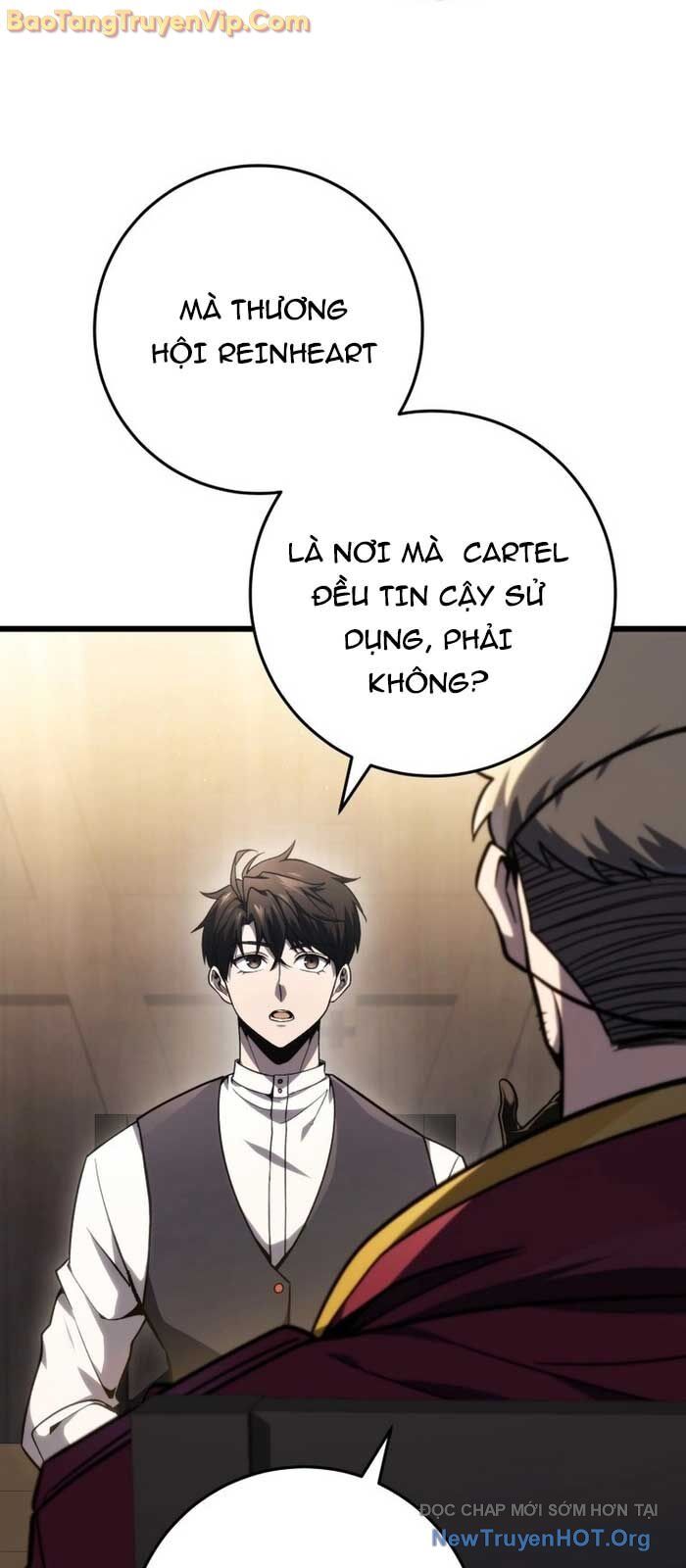 Sát Long Nhân Hồi Quy Siêu Việt Chap 46 - Next Chap 47