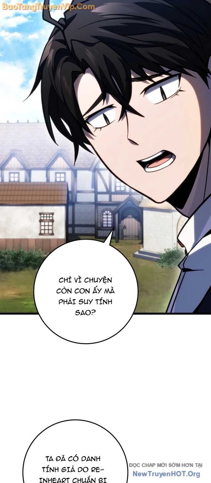 Sát Long Nhân Hồi Quy Siêu Việt Chap 46 - Next Chap 47