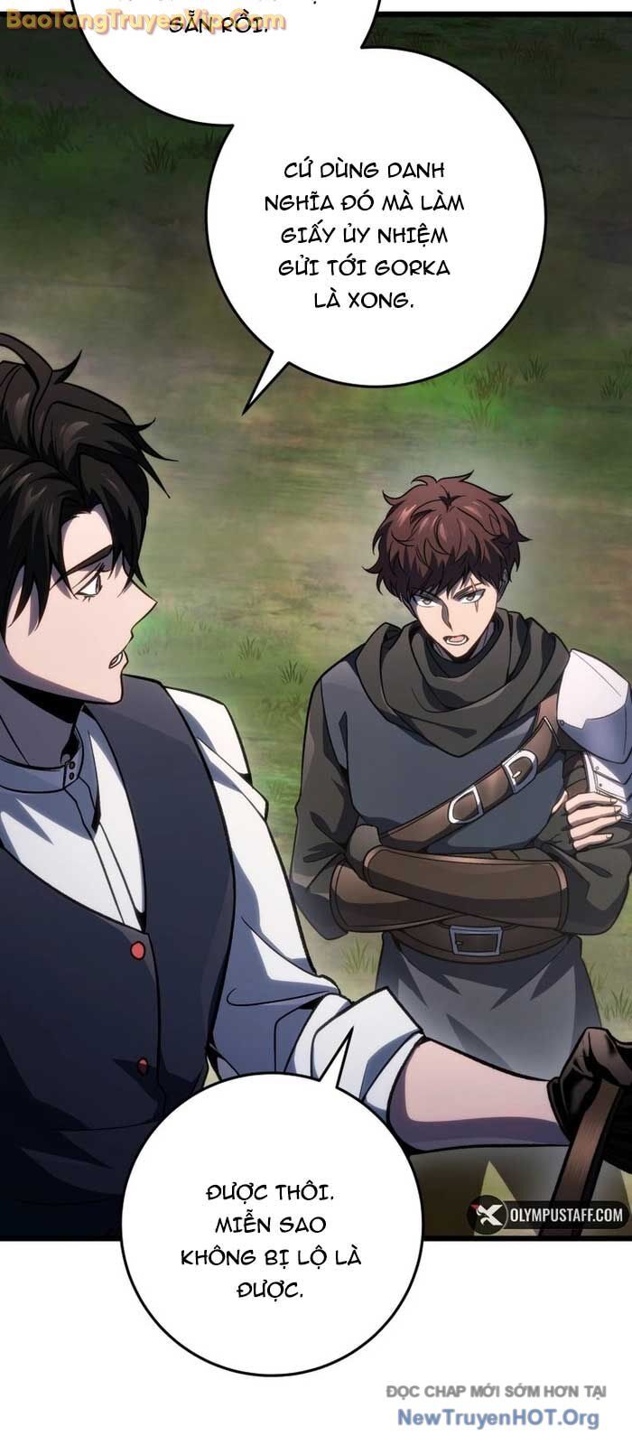 Sát Long Nhân Hồi Quy Siêu Việt Chap 46 - Next Chap 47