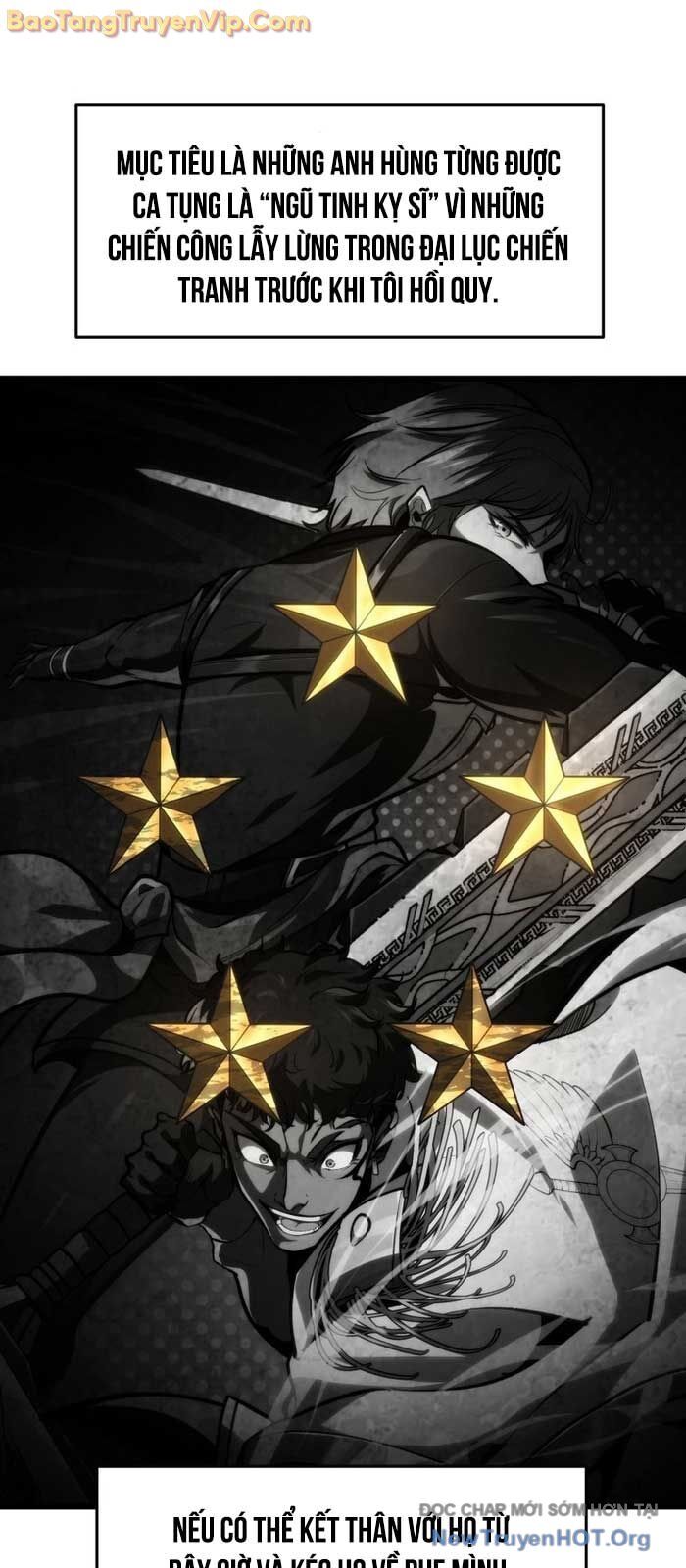 Sát Long Nhân Hồi Quy Siêu Việt Chap 46 - Next Chap 47