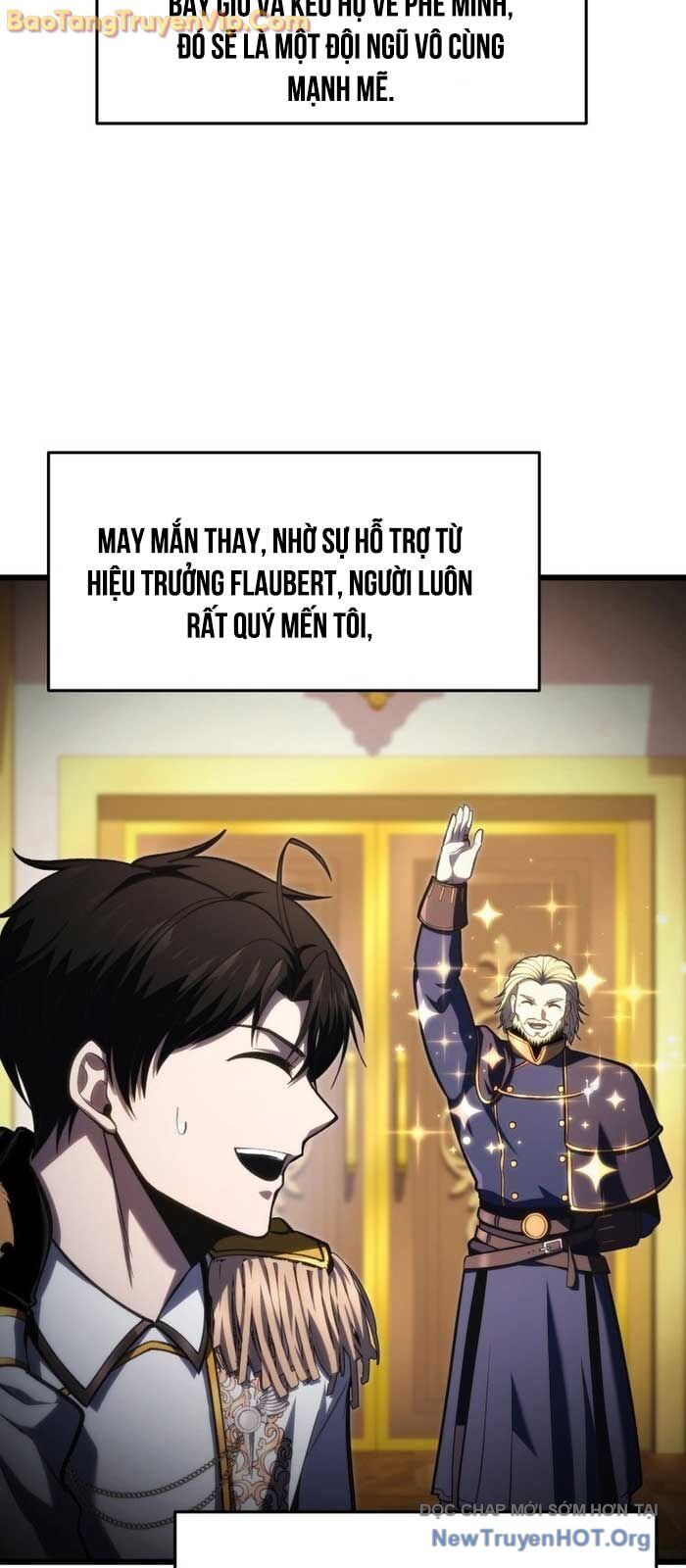 Sát Long Nhân Hồi Quy Siêu Việt Chap 46 - Next Chap 47
