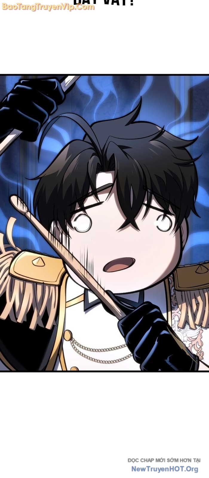 Sát Long Nhân Hồi Quy Siêu Việt Chap 46 - Next Chap 47
