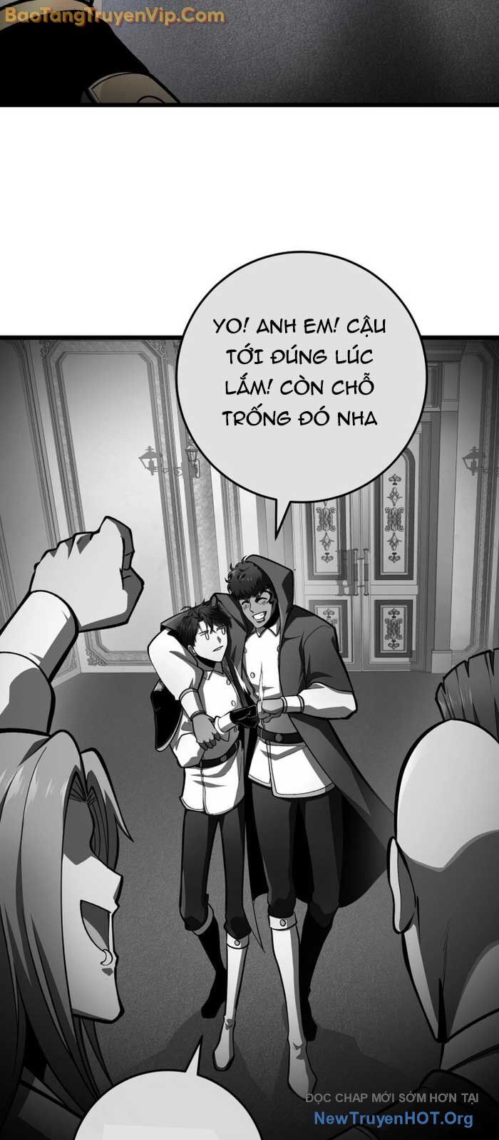 Sát Long Nhân Hồi Quy Siêu Việt Chap 46 - Next Chap 47