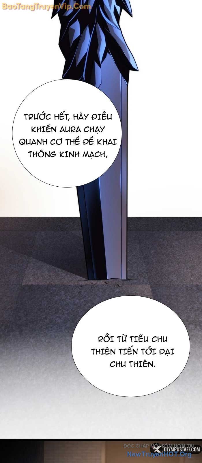 Sát Long Nhân Hồi Quy Siêu Việt Chap 46 - Next Chap 47