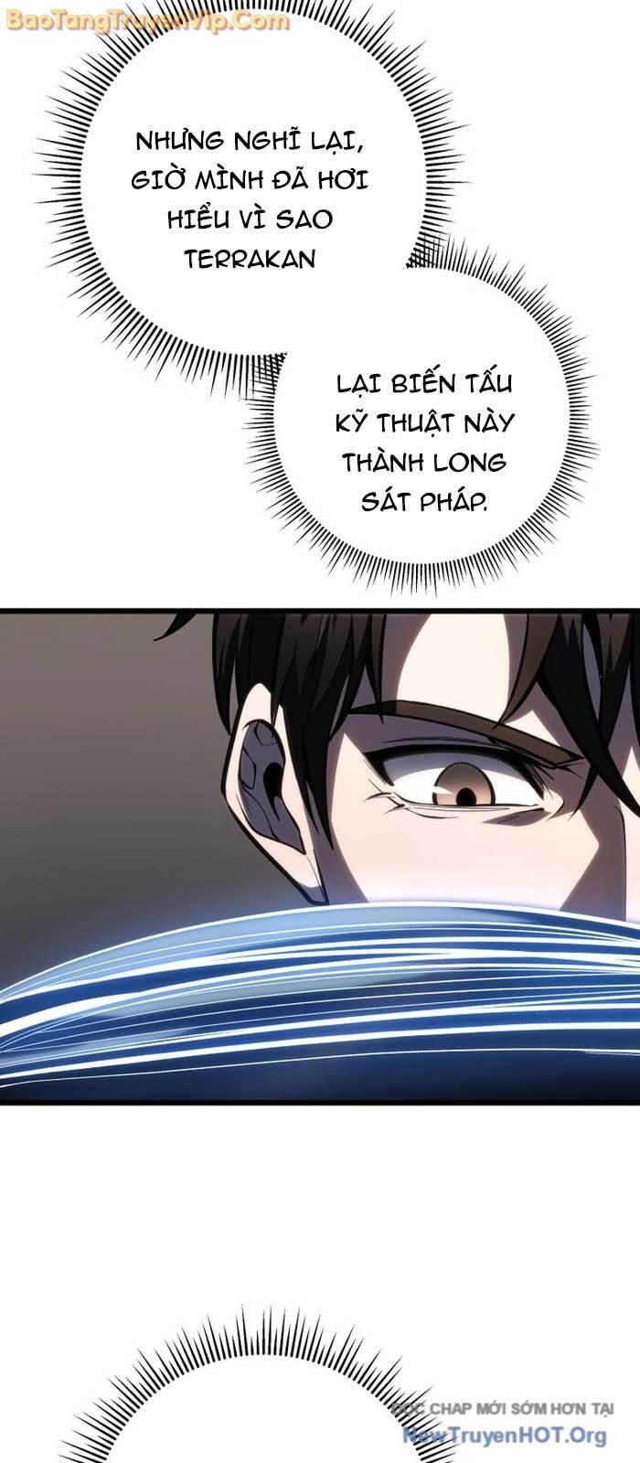 Sát Long Nhân Hồi Quy Siêu Việt Chap 46 - Next Chap 47
