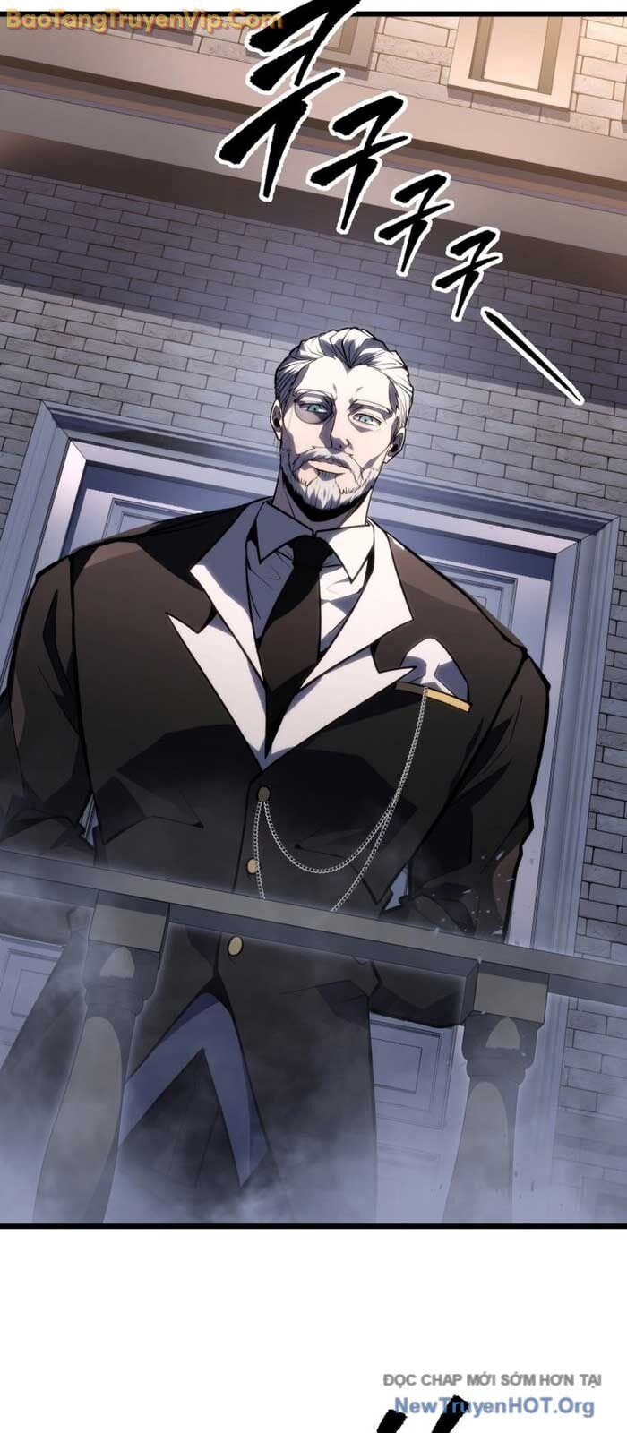 Sát Long Nhân Hồi Quy Siêu Việt Chap 46 - Next Chap 47