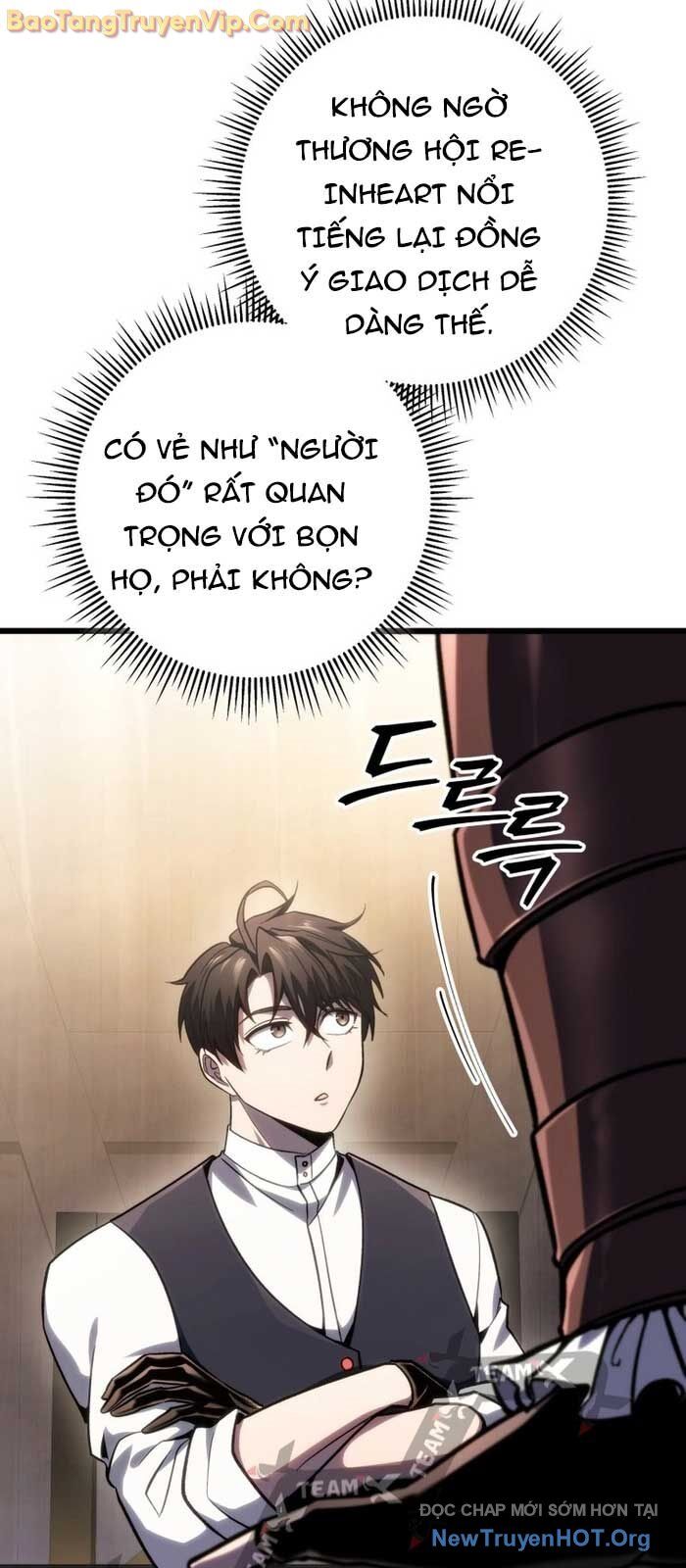 Sát Long Nhân Hồi Quy Siêu Việt Chap 46 - Next Chap 47