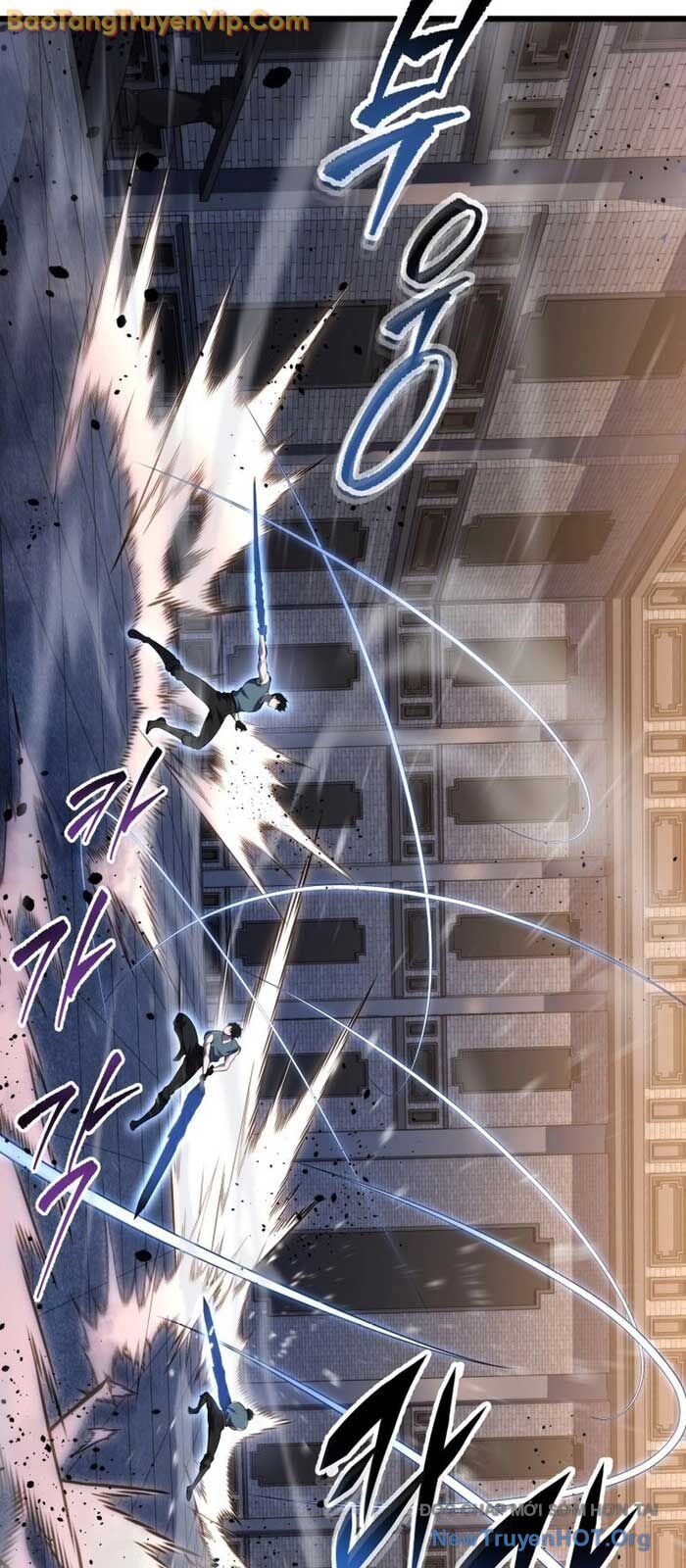 Sát Long Nhân Hồi Quy Siêu Việt Chap 46 - Next Chap 47
