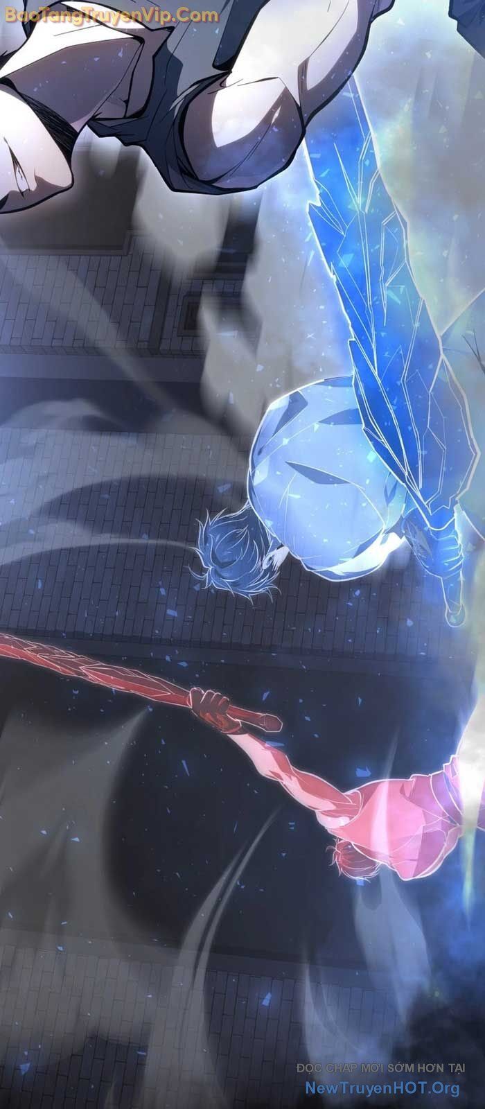 Sát Long Nhân Hồi Quy Siêu Việt Chap 46 - Next Chap 47