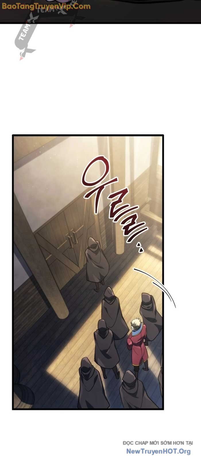 Sát Long Nhân Hồi Quy Siêu Việt Chap 46 - Next Chap 47