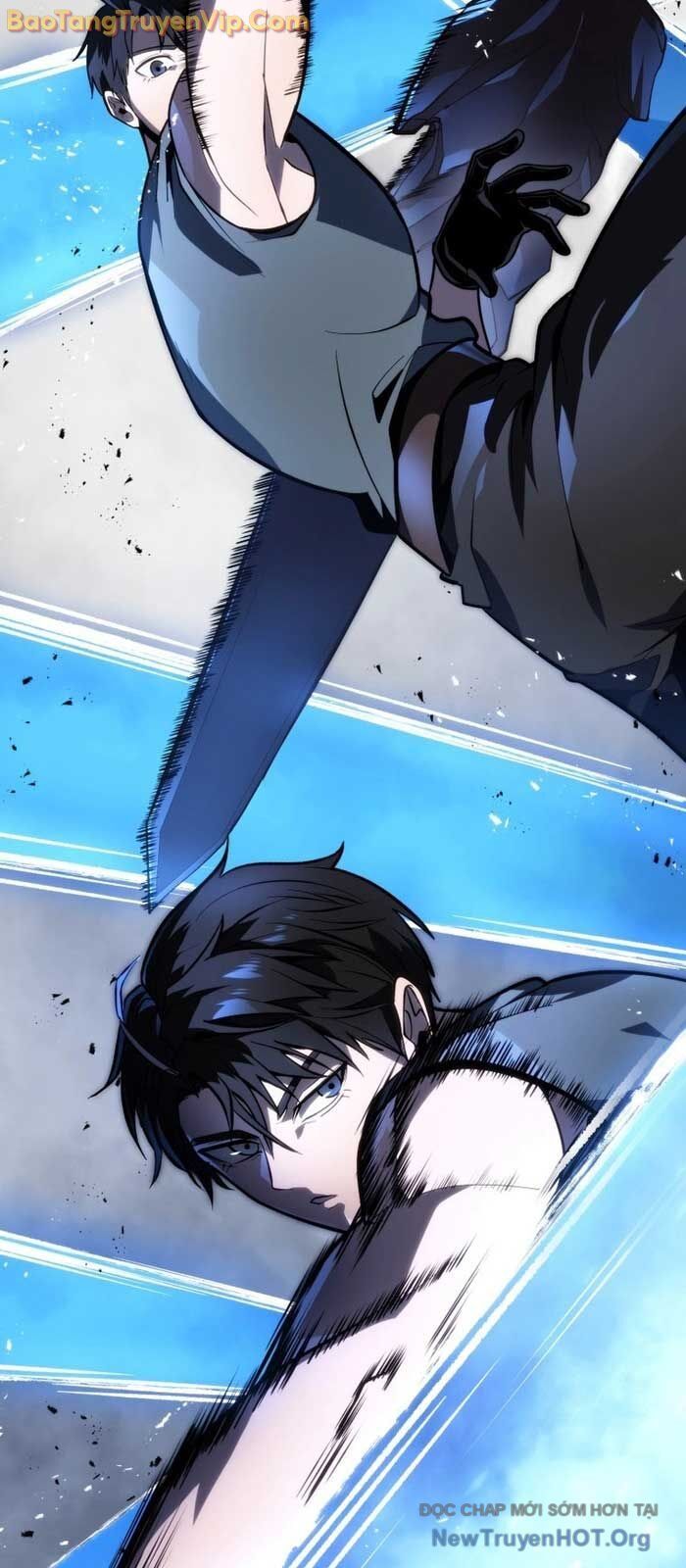 Sát Long Nhân Hồi Quy Siêu Việt Chap 46 - Next Chap 47