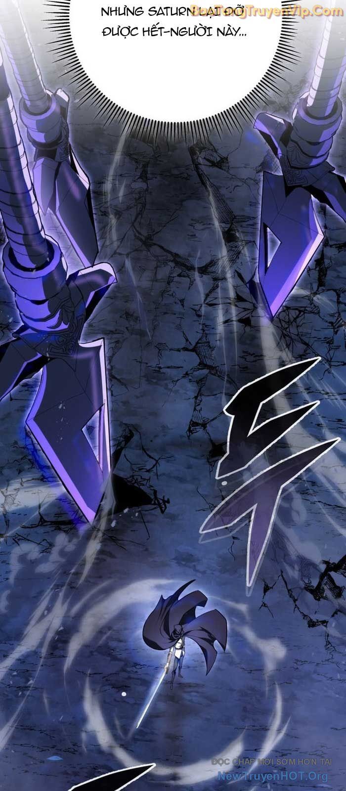 Sát Long Nhân Hồi Quy Siêu Việt Chap 47 - Next Chap 48