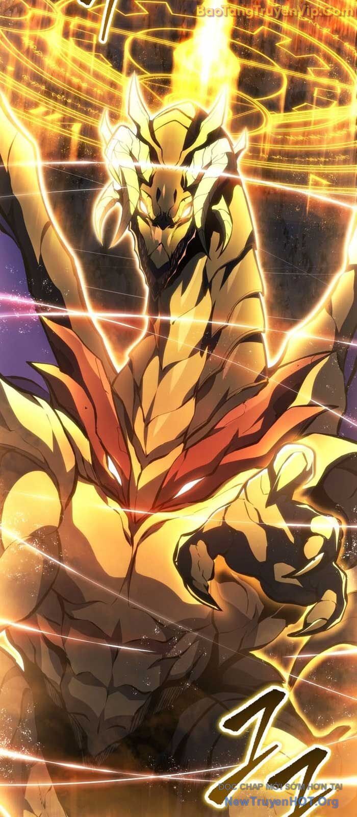Sát Long Nhân Hồi Quy Siêu Việt Chap 47 - Next Chap 48