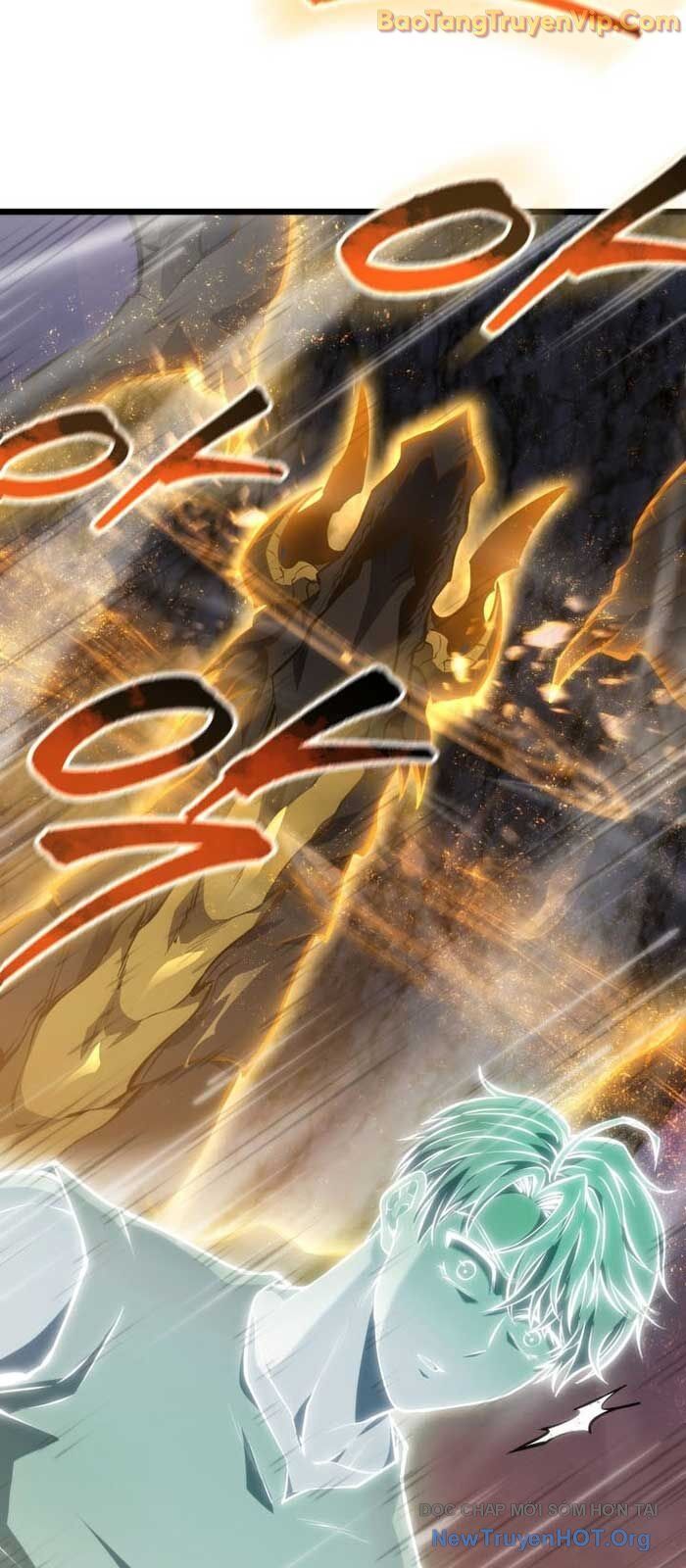 Sát Long Nhân Hồi Quy Siêu Việt Chap 47 - Next Chap 48
