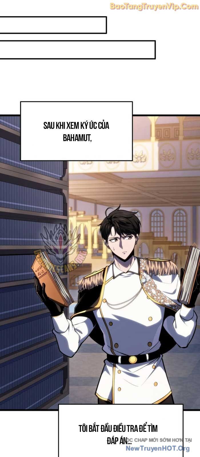 Sát Long Nhân Hồi Quy Siêu Việt Chap 47 - Next Chap 48