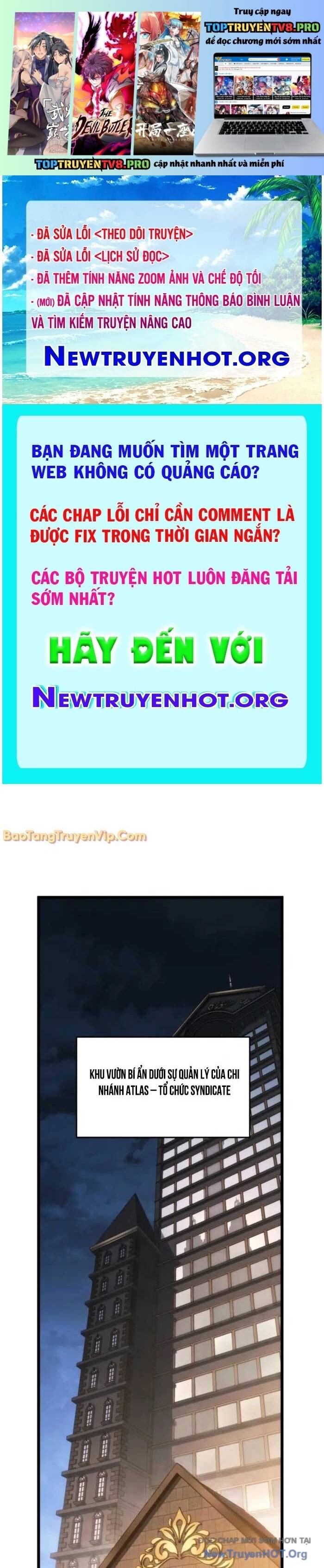 Sát Long Nhân Hồi Quy Siêu Việt Chap 48 - Next Chap 49