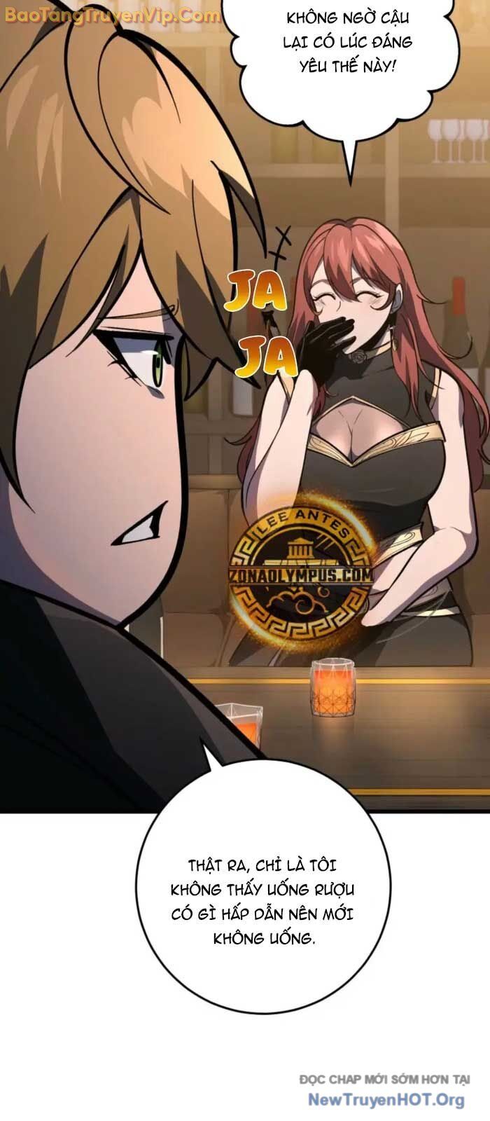 Sát Long Nhân Hồi Quy Siêu Việt Chap 48 - Next Chap 49