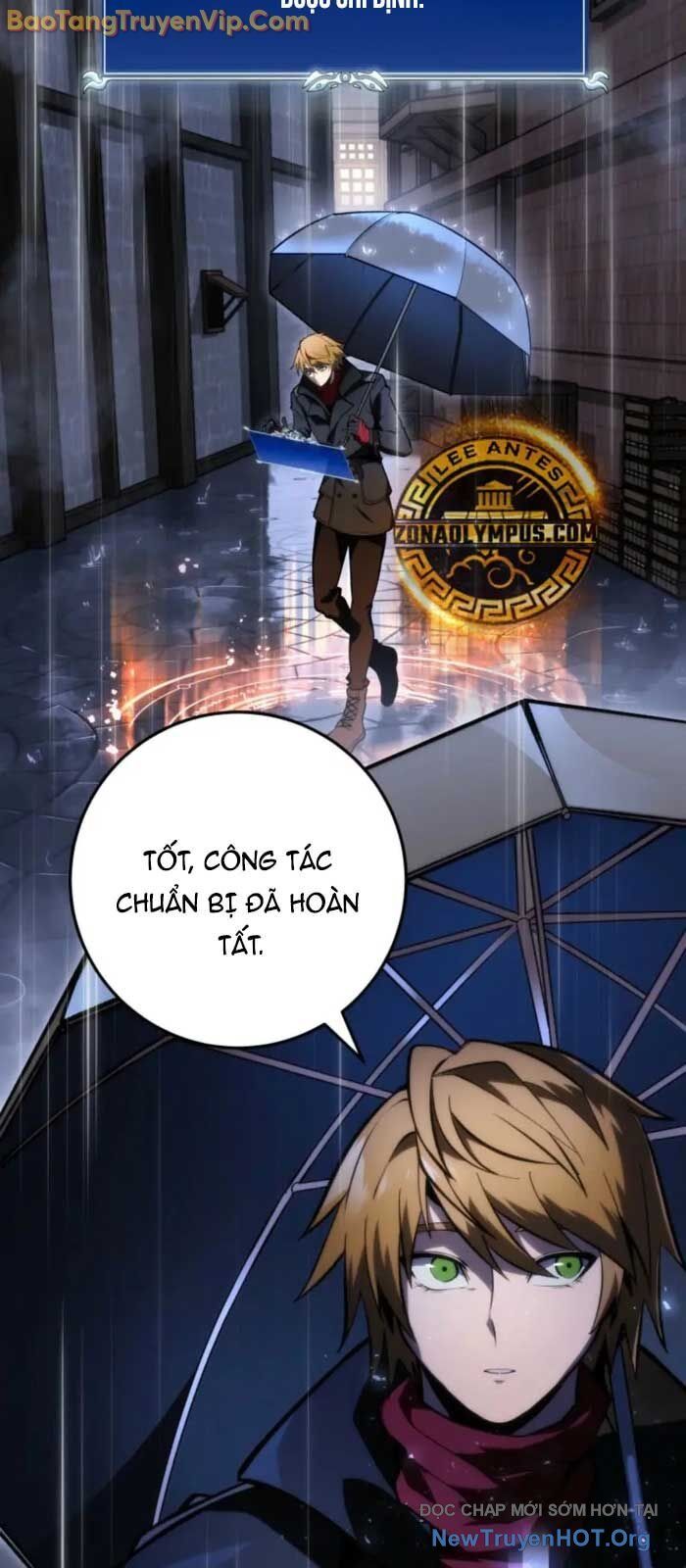 Sát Long Nhân Hồi Quy Siêu Việt Chap 48 - Next Chap 49