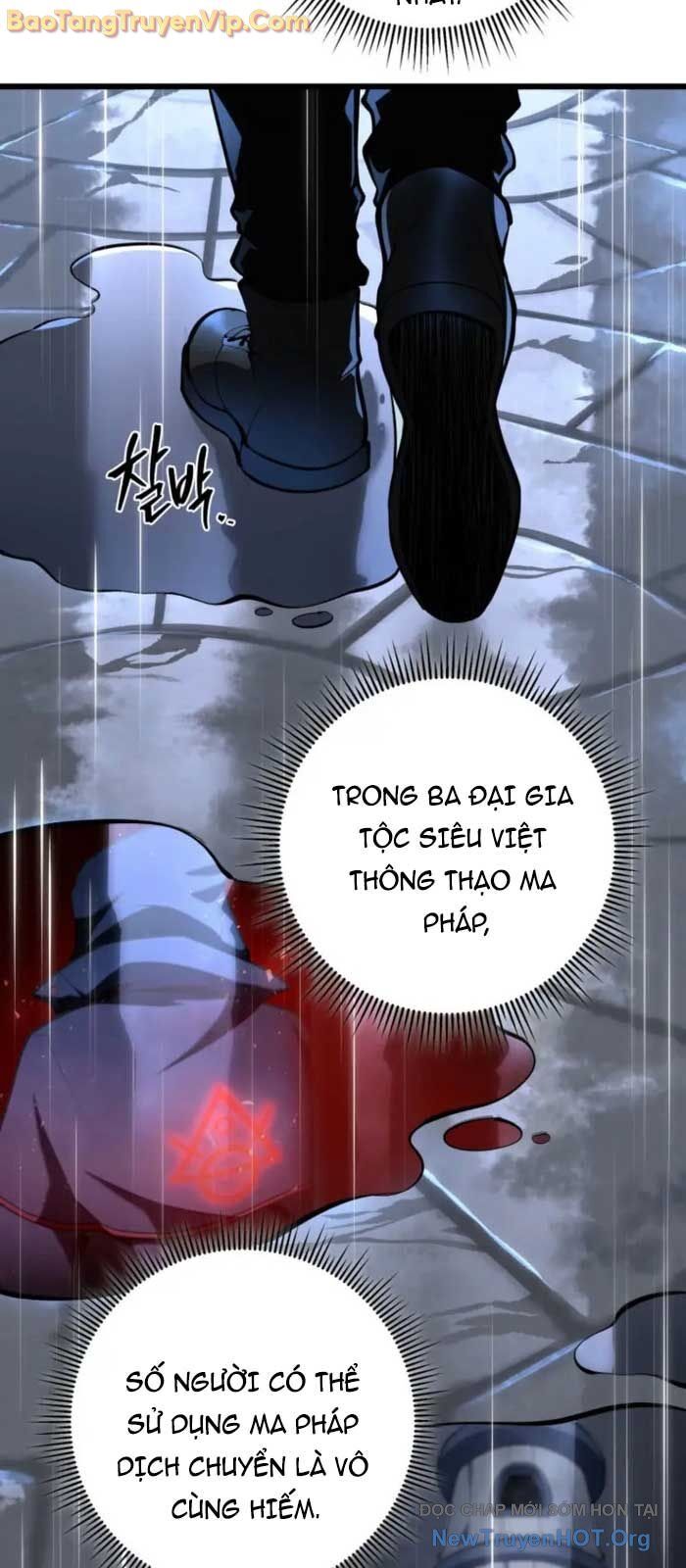 Sát Long Nhân Hồi Quy Siêu Việt Chap 48 - Next Chap 49