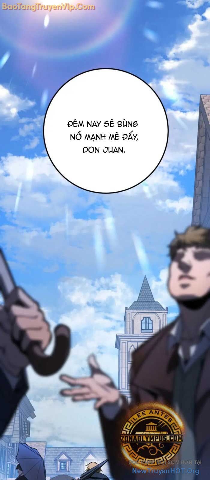 Sát Long Nhân Hồi Quy Siêu Việt Chap 48 - Next Chap 49