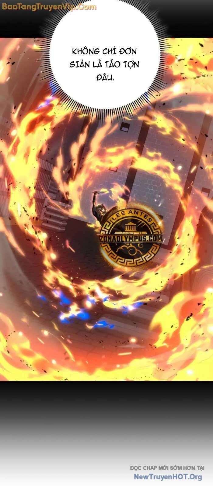 Sát Long Nhân Hồi Quy Siêu Việt Chap 48 - Next Chap 49