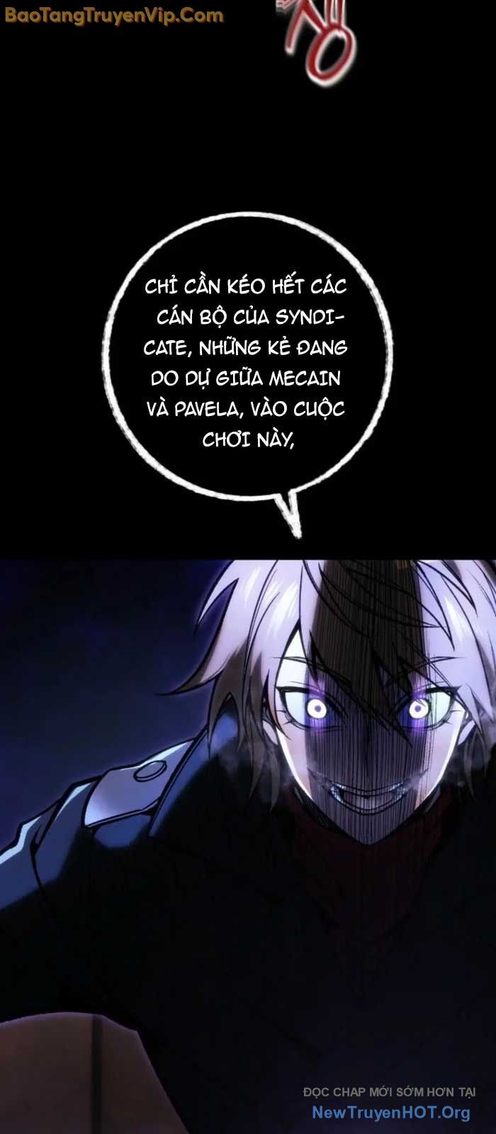 Sát Long Nhân Hồi Quy Siêu Việt Chap 48 - Next Chap 49