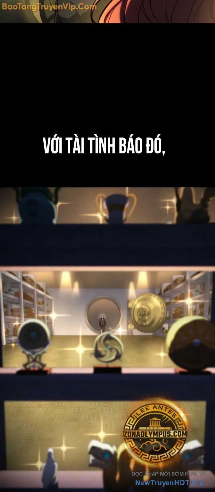 Sát Long Nhân Hồi Quy Siêu Việt Chap 48 - Next Chap 49