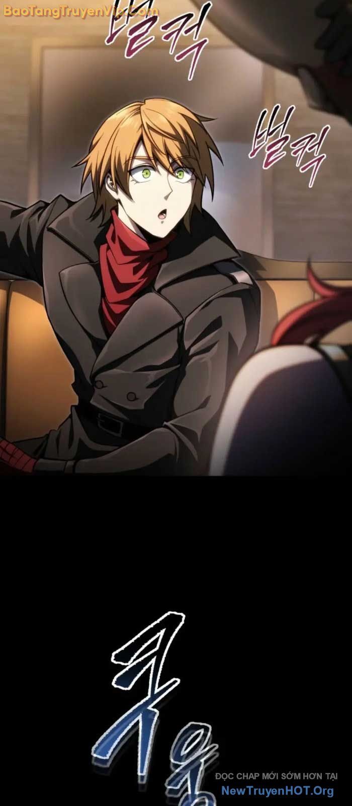 Sát Long Nhân Hồi Quy Siêu Việt Chap 48 - Next Chap 49