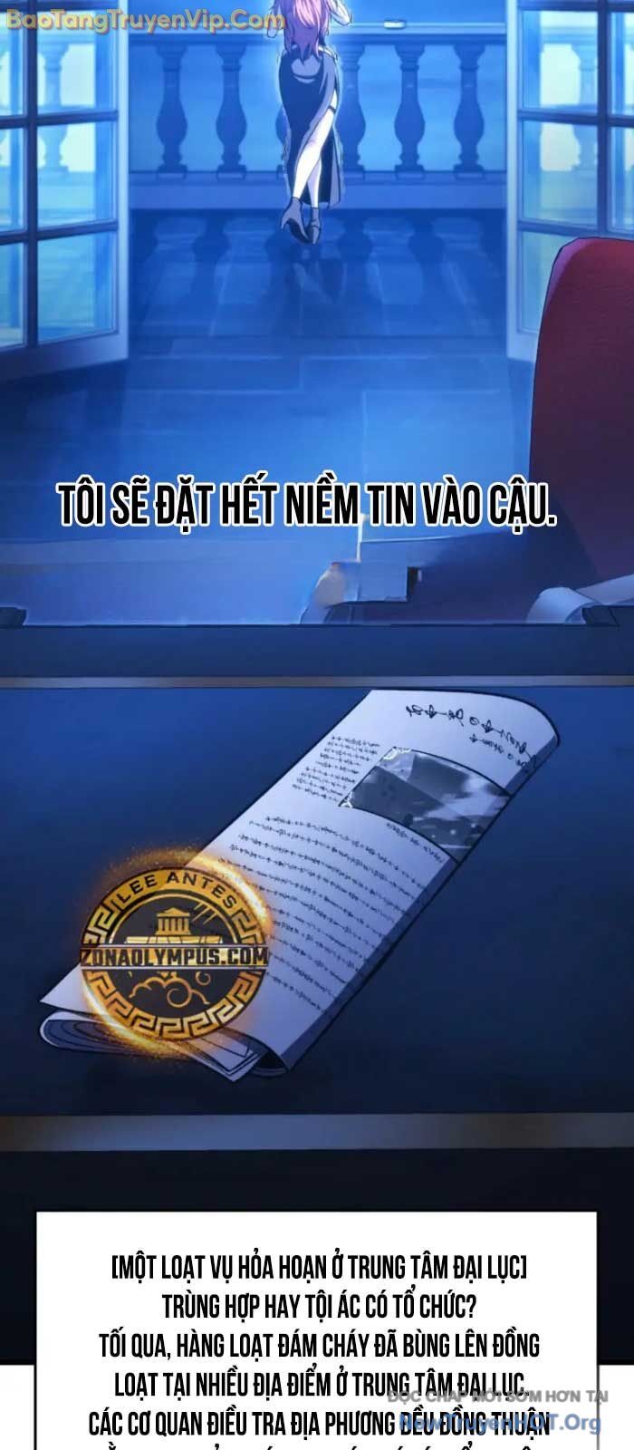 Sát Long Nhân Hồi Quy Siêu Việt Chap 48 - Next Chap 49
