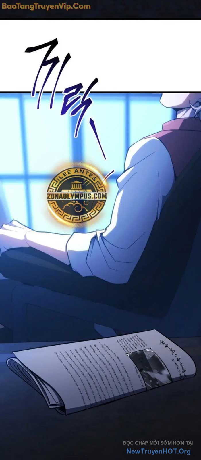 Sát Long Nhân Hồi Quy Siêu Việt Chap 48 - Next Chap 49