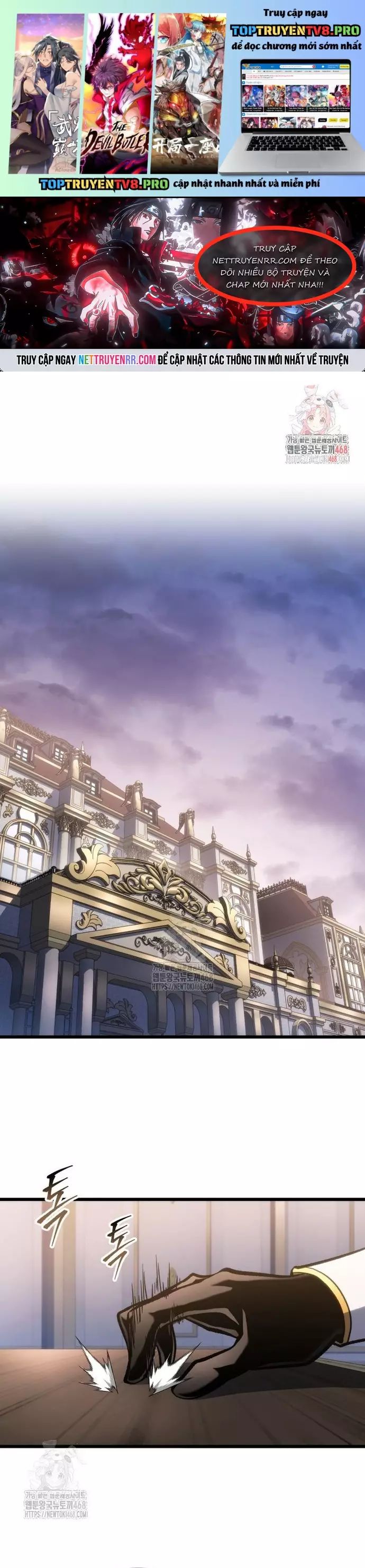Sát Long Nhân Hồi Quy Siêu Việt Chap 49 - Next Chap 50