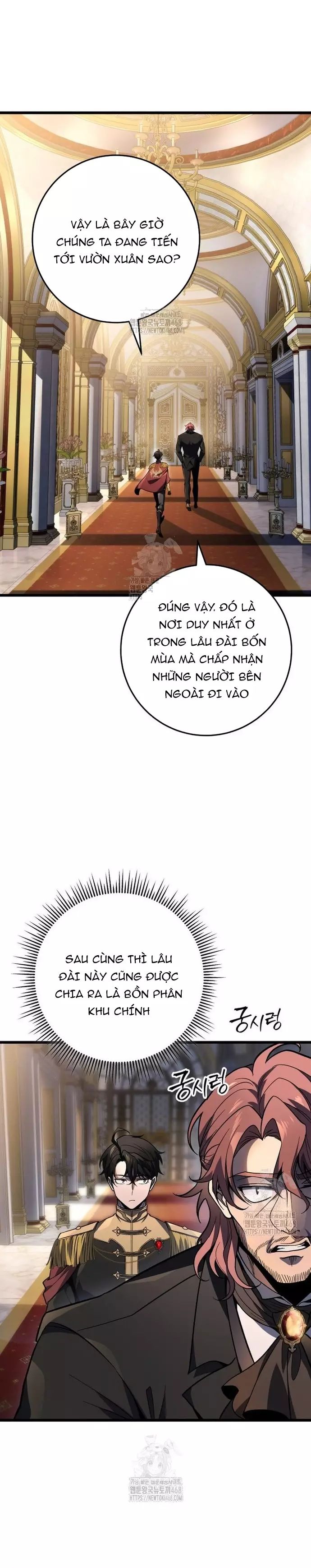 Sát Long Nhân Hồi Quy Siêu Việt Chap 49 - Next Chap 50