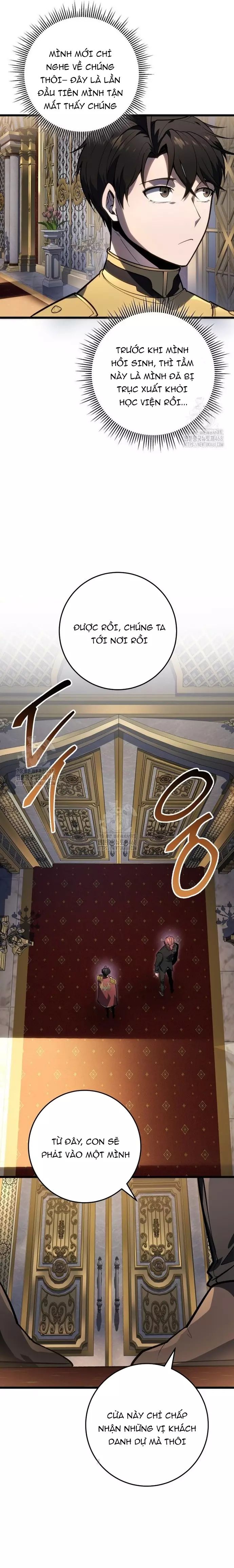 Sát Long Nhân Hồi Quy Siêu Việt Chap 49 - Next Chap 50