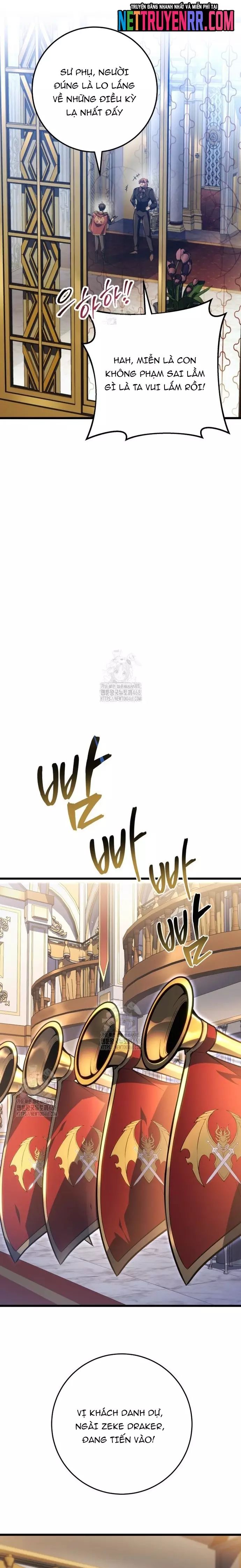Sát Long Nhân Hồi Quy Siêu Việt Chap 49 - Next Chap 50
