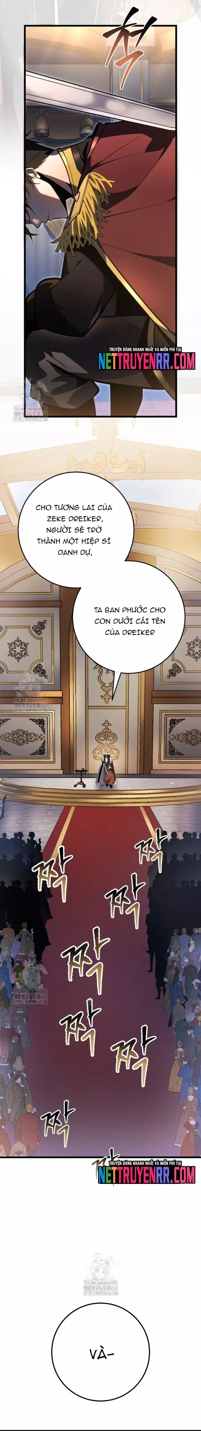 Sát Long Nhân Hồi Quy Siêu Việt Chap 49 - Next Chap 50