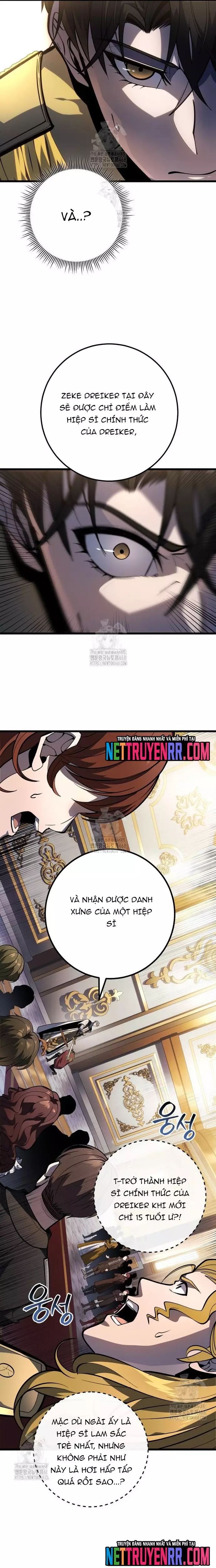 Sát Long Nhân Hồi Quy Siêu Việt Chap 49 - Next Chap 50