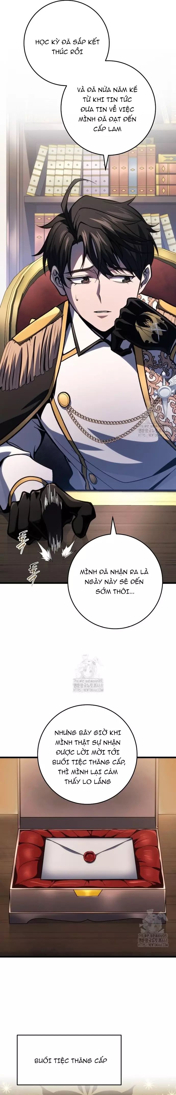 Sát Long Nhân Hồi Quy Siêu Việt Chap 49 - Next Chap 50